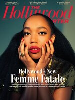 The Hollywood Reporter